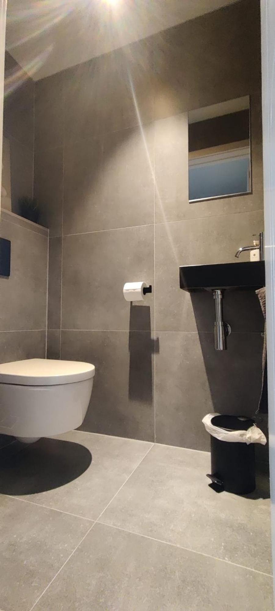Apartment Luxueus, Ruim Op 350m Het Ostend