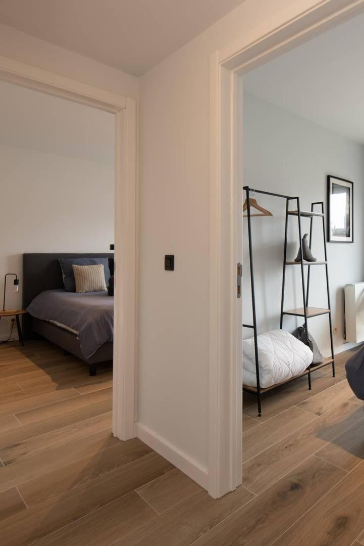 Luxueus, Ruim Op 350m Het Ostend